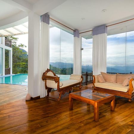 Villa Vajrapani Kandy Exterior foto