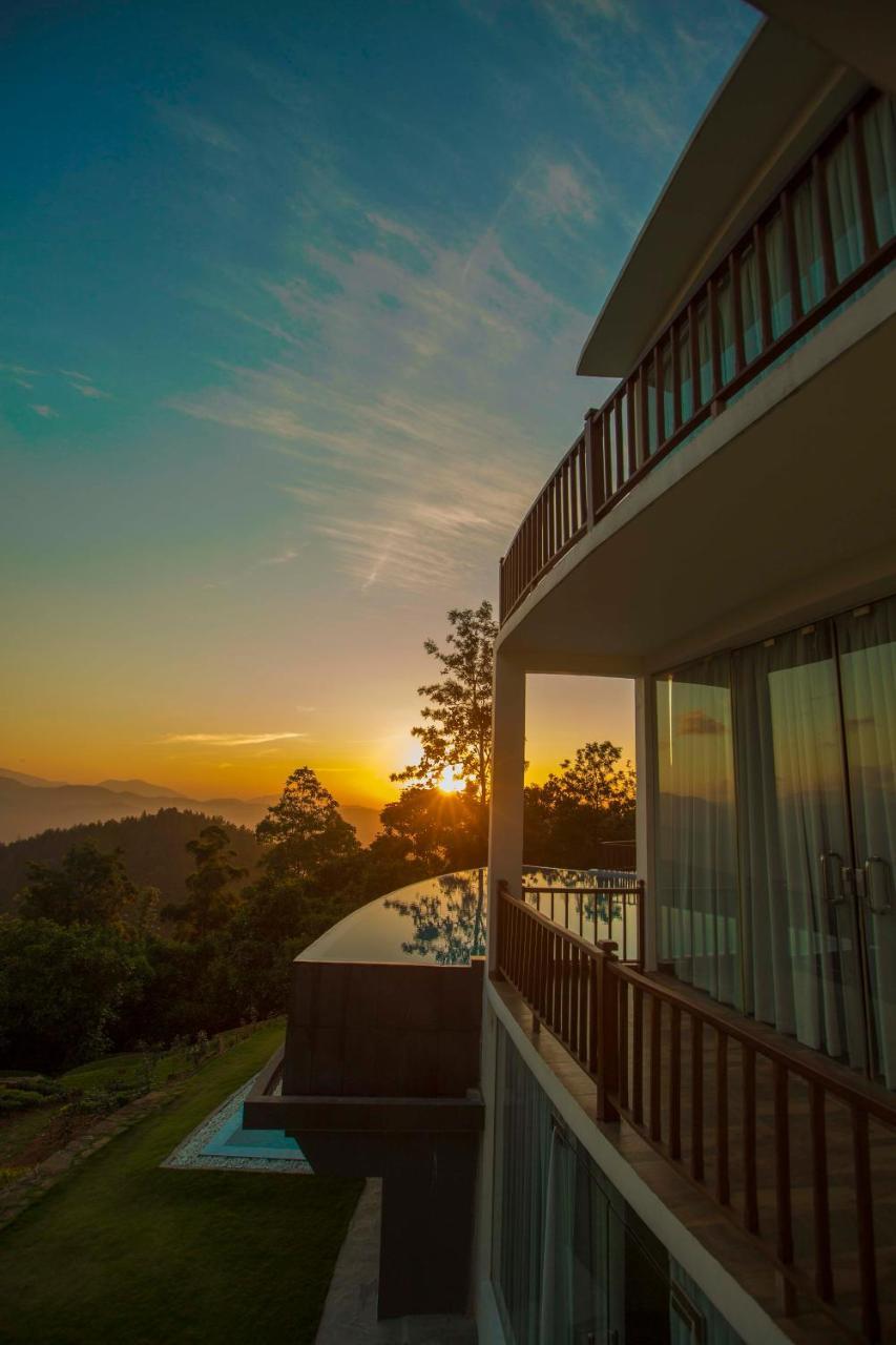 Villa Vajrapani Kandy Exterior foto
